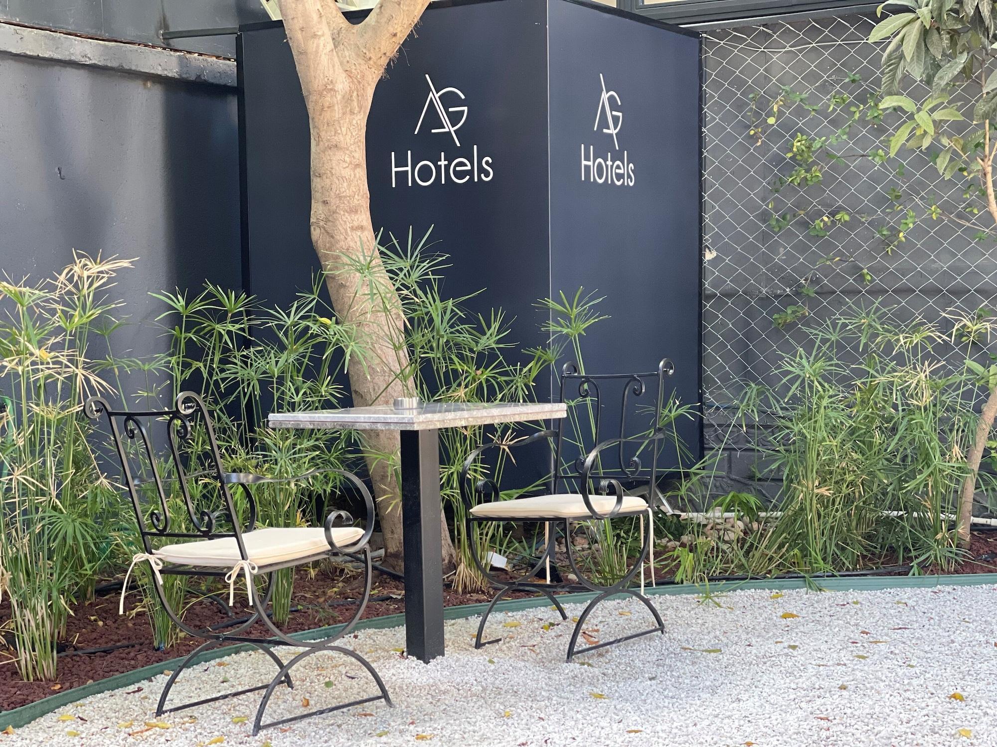 Ag Hotels אנטליה מראה חיצוני תמונה