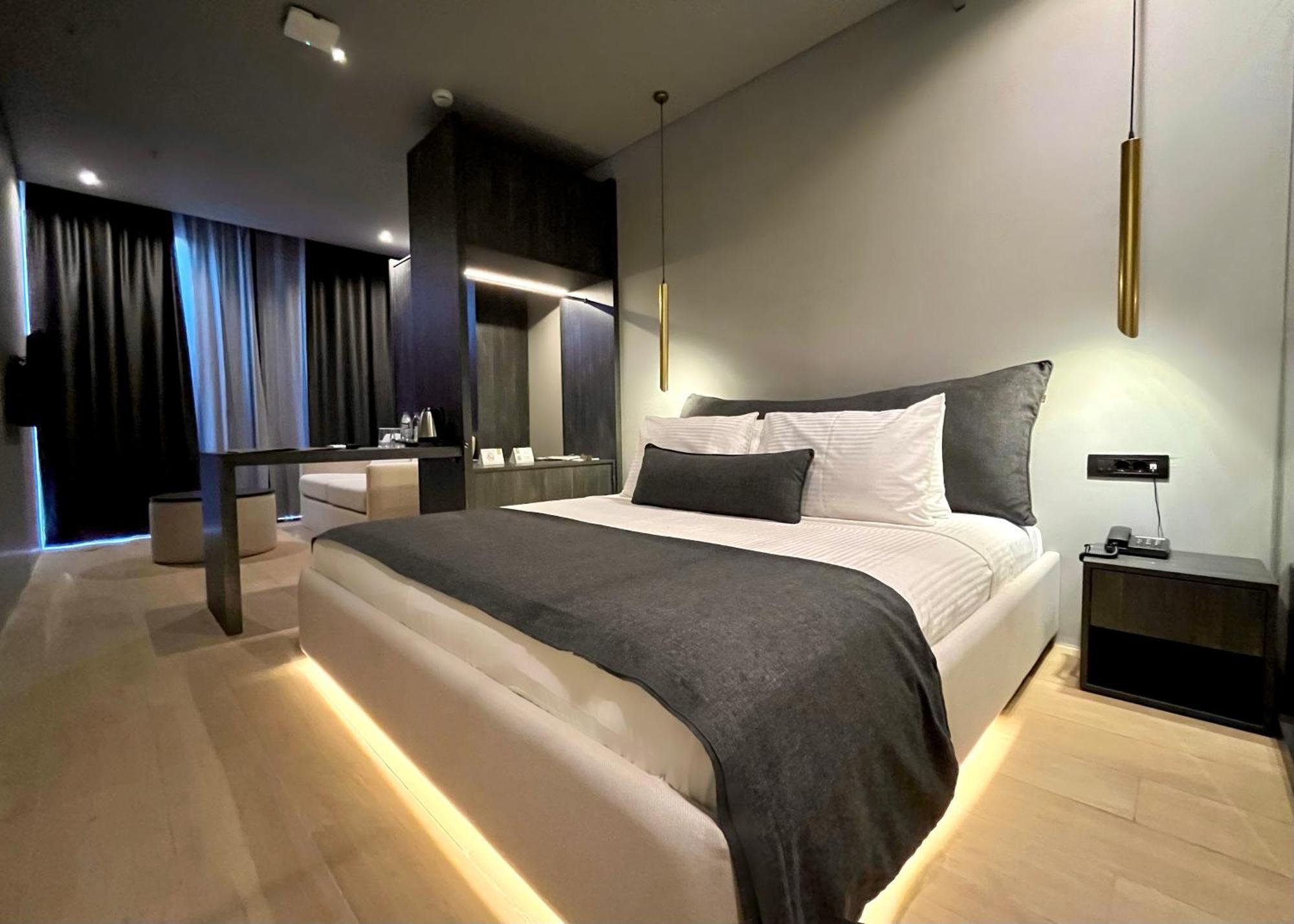 Ag Hotels אנטליה מראה חיצוני תמונה