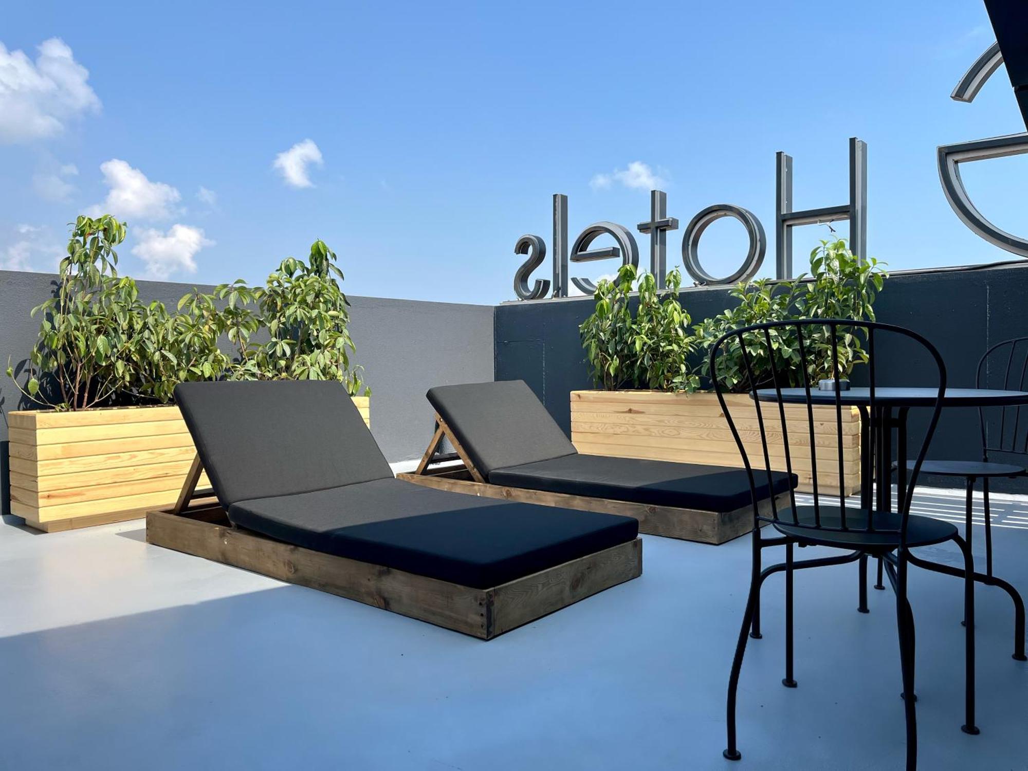 Ag Hotels אנטליה מראה חיצוני תמונה